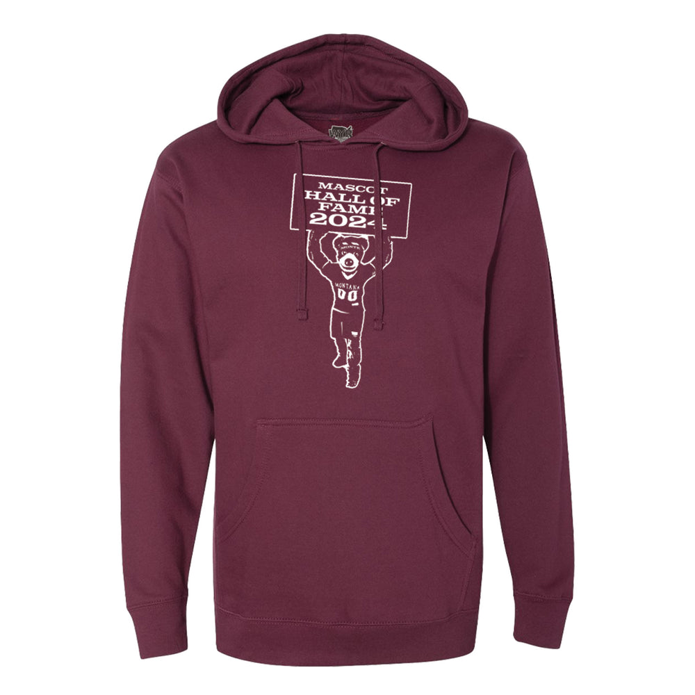 
                  
                    Monte Stripe the Stadium Pullover Hoodie
                  
                