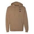 Bigfork Whitewater Festival Midweight Hoodie
