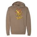 Griz Brawl Midweight Hoodie