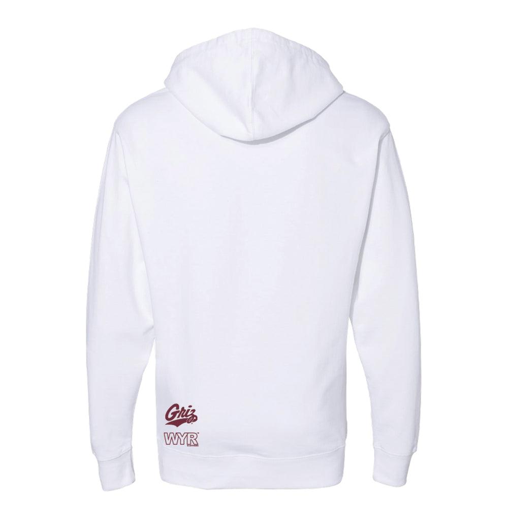 
                  
                    Monte Stripe the Stadium Pullover Hoodie
                  
                