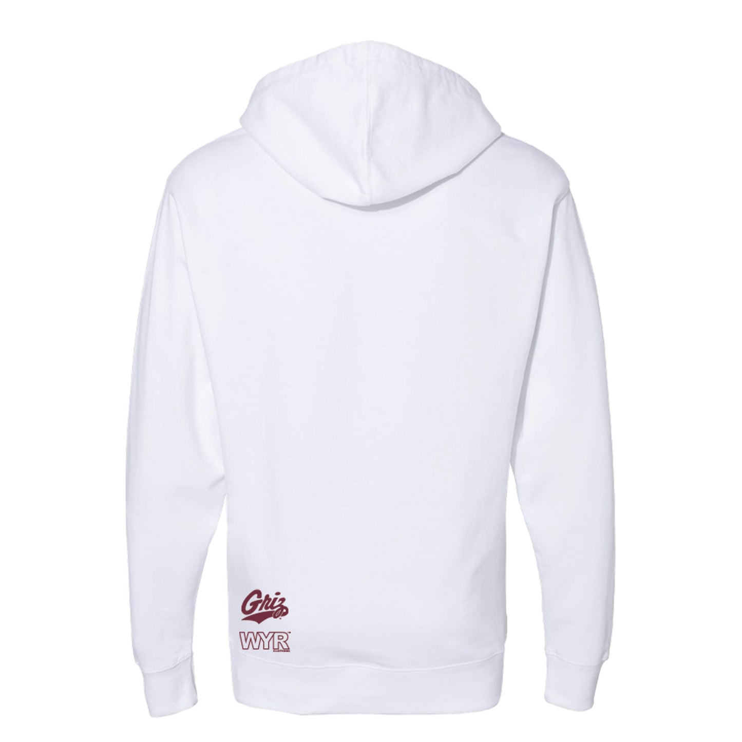 
                  
                    Monte Stripe the Stadium Pullover Hoodie
                  
                