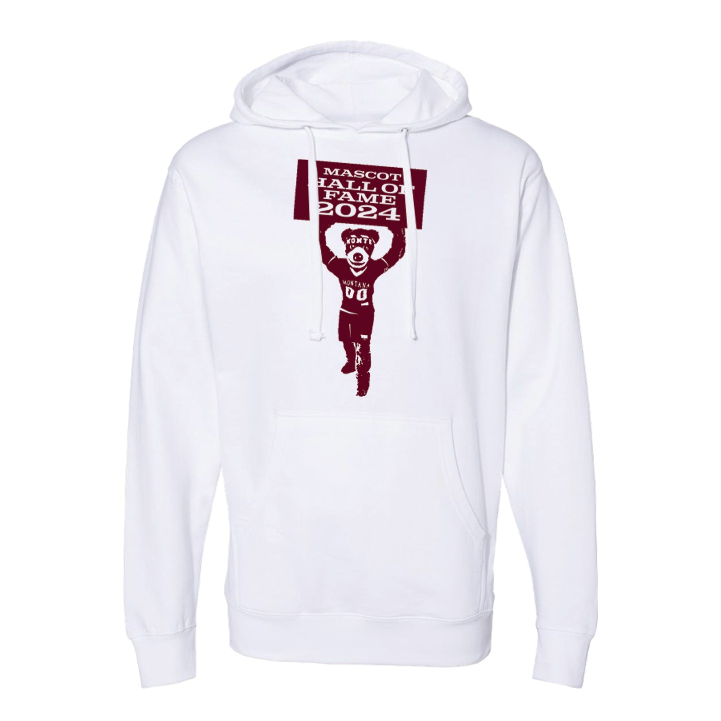 
                  
                    Monte Stripe the Stadium Pullover Hoodie
                  
                