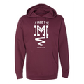 Hike The "M" Hoodie