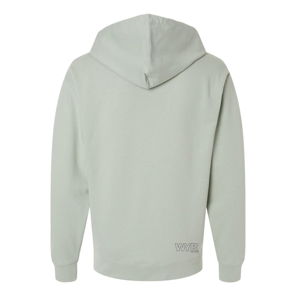 MT Roots Elk Midweight Pullover Hoodie