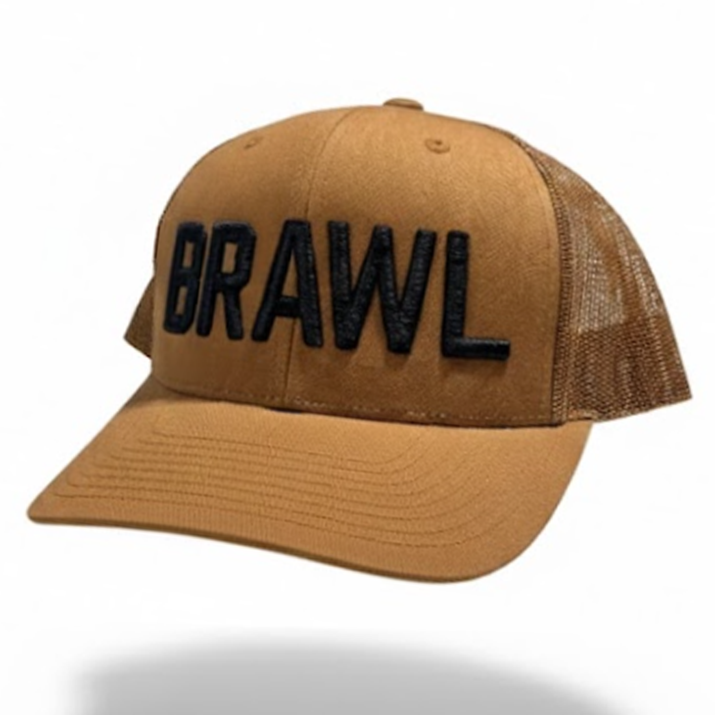 
                  
                    Griz Brawl Mesh Hat
                  
                