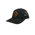 Smokey Bear Youth Snapback Hat