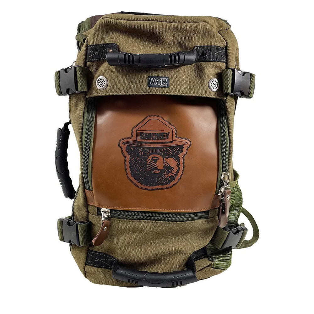 
                  
                    Smokey Bear Multipack
                  
                