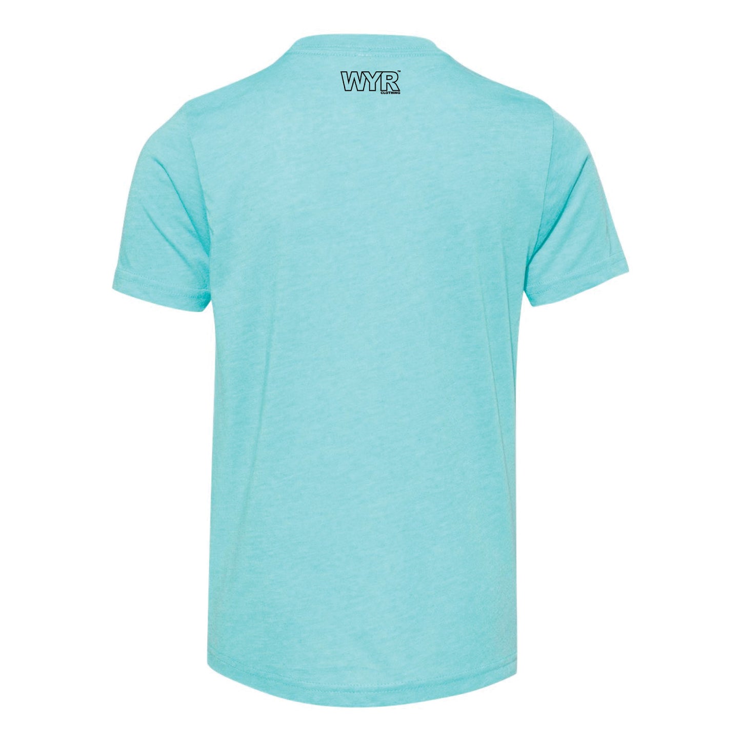
                  
                    MT Roots Youth Crewneck Tee
                  
                
