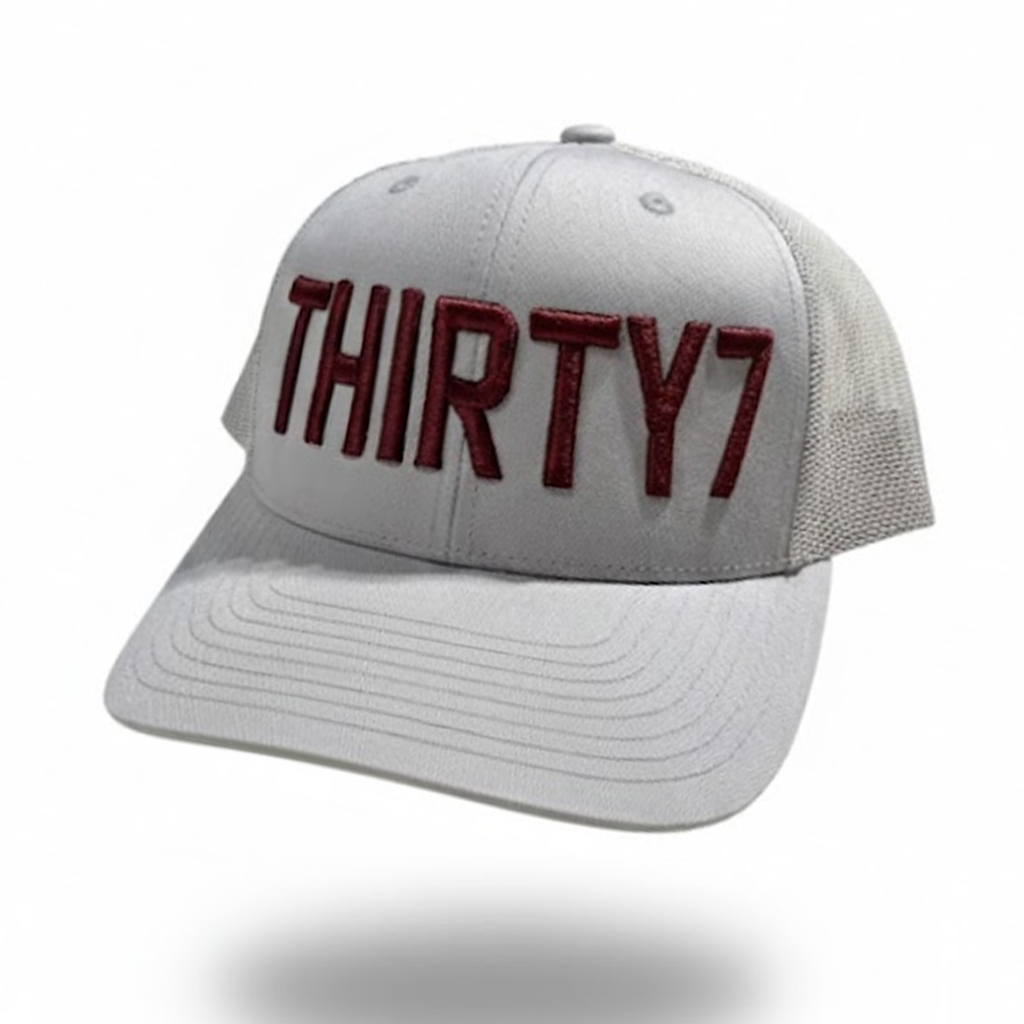 Thirty7 Classic Snapback