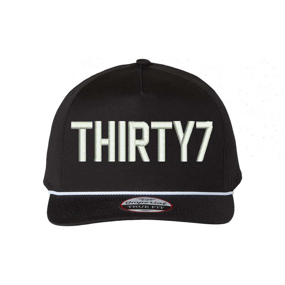 
                  
                    Clay Oven Thirty7 Snapback
                  
                