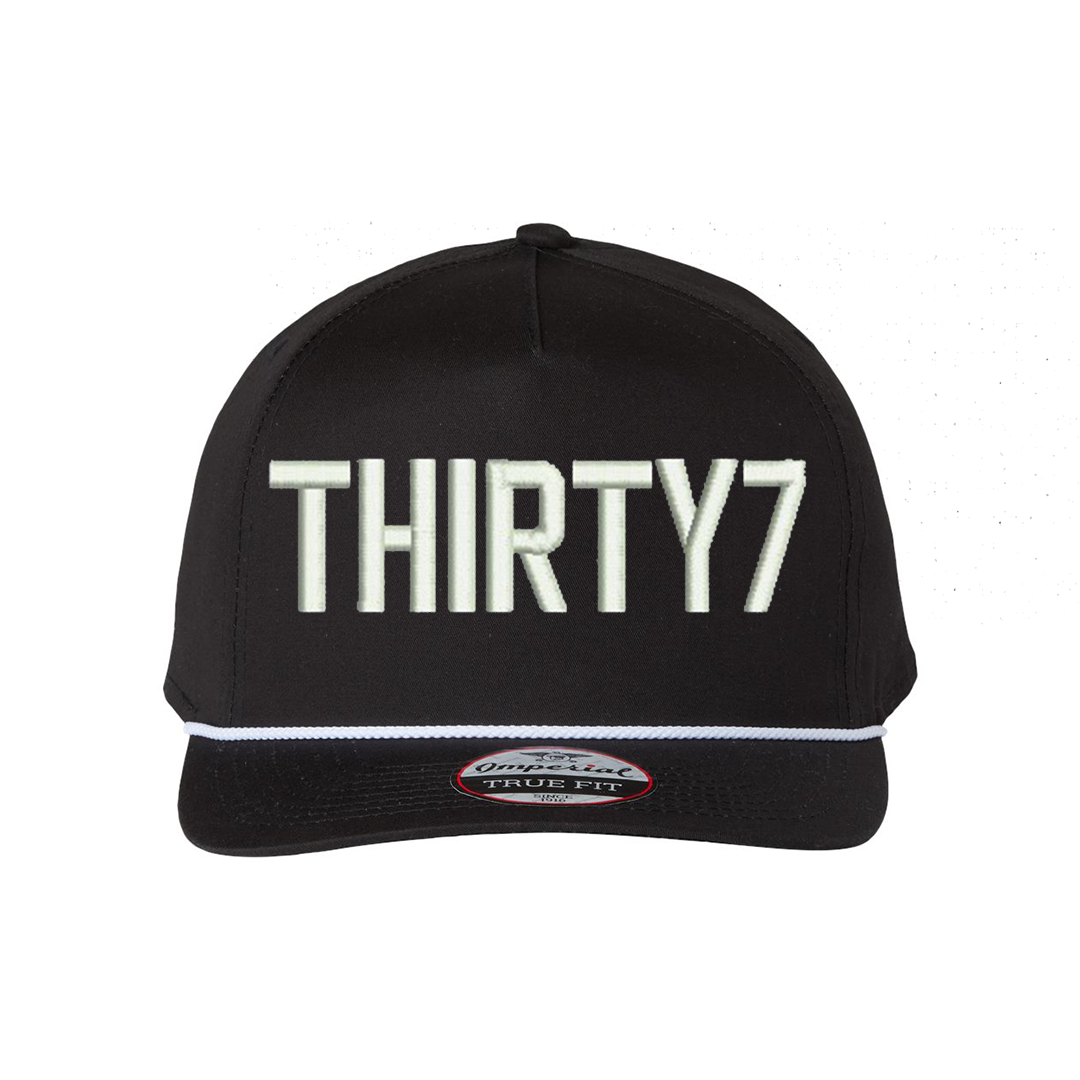 
                  
                    Clay Oven Thirty7 Snapback
                  
                