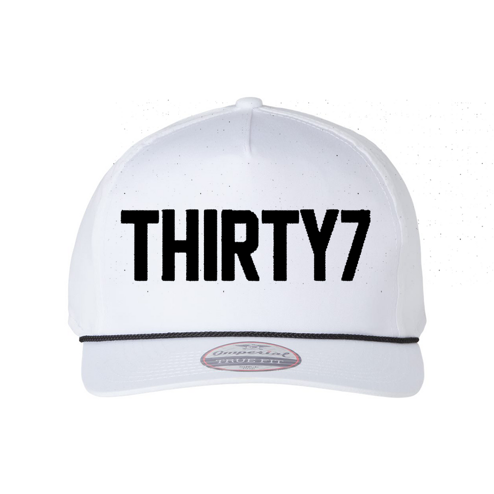 
                  
                    Clay Oven Thirty7 Snapback
                  
                