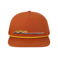 Wilson Montana Rope Cap