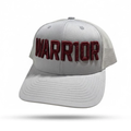 Warr10r Classic Snapback