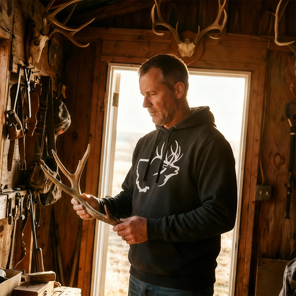 Westface Elk Midweight Hoodie