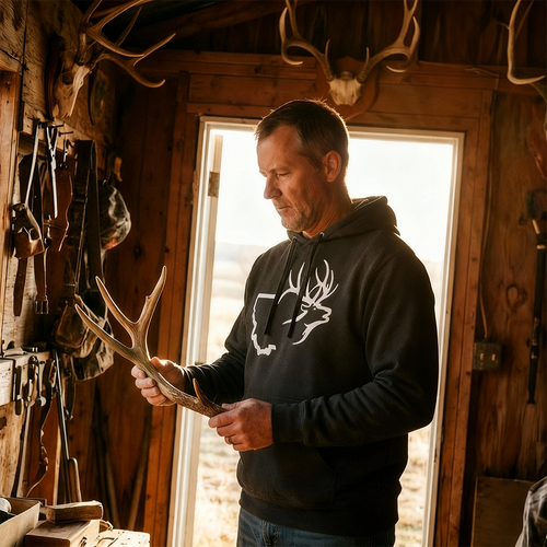 Westface Elk Midweight Hoodie
