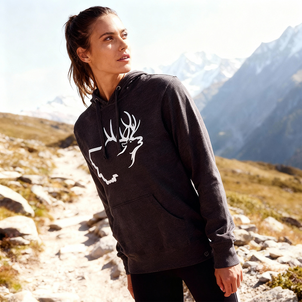 Westface Elk Midweight Hoodie