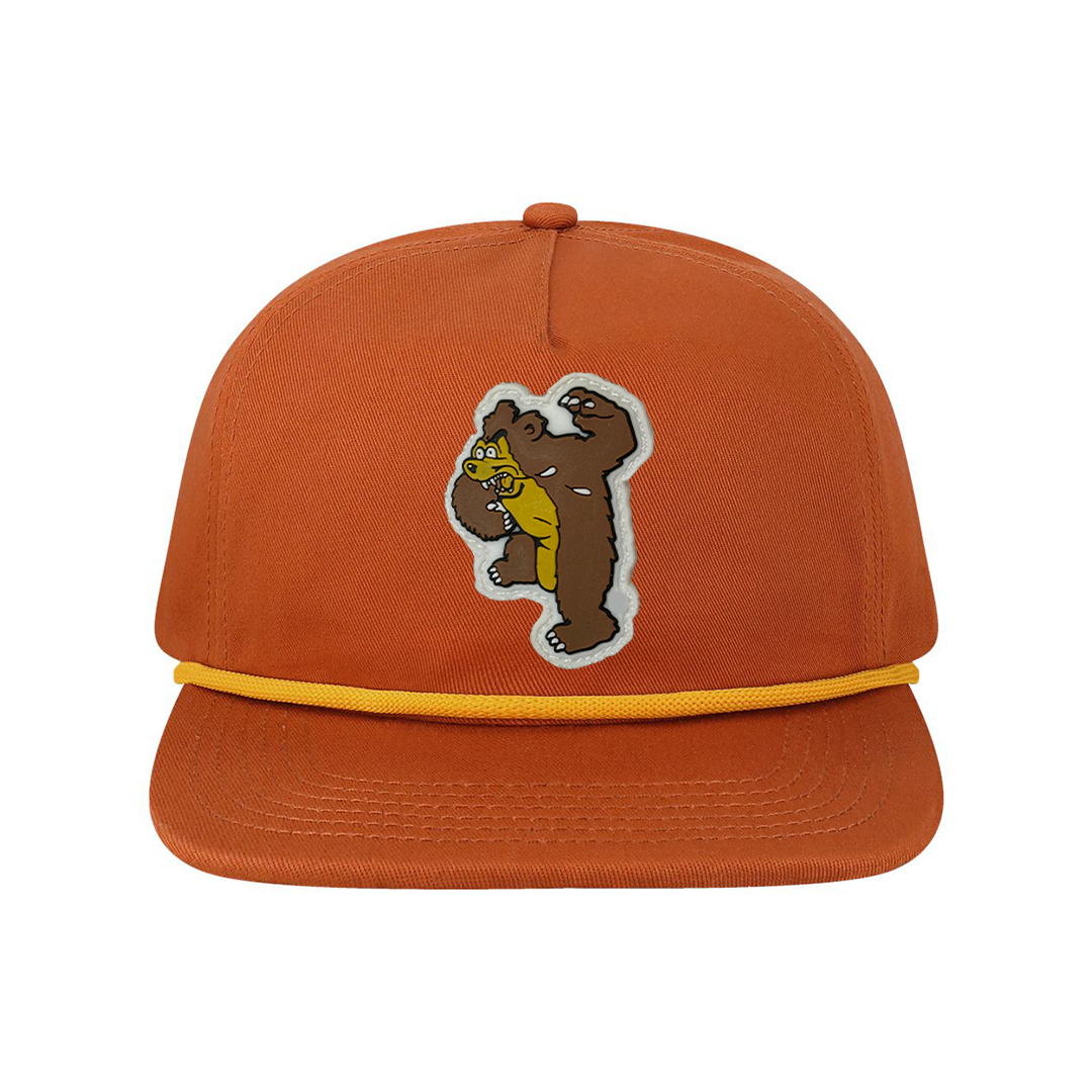 Otto Wilson Rope Cap