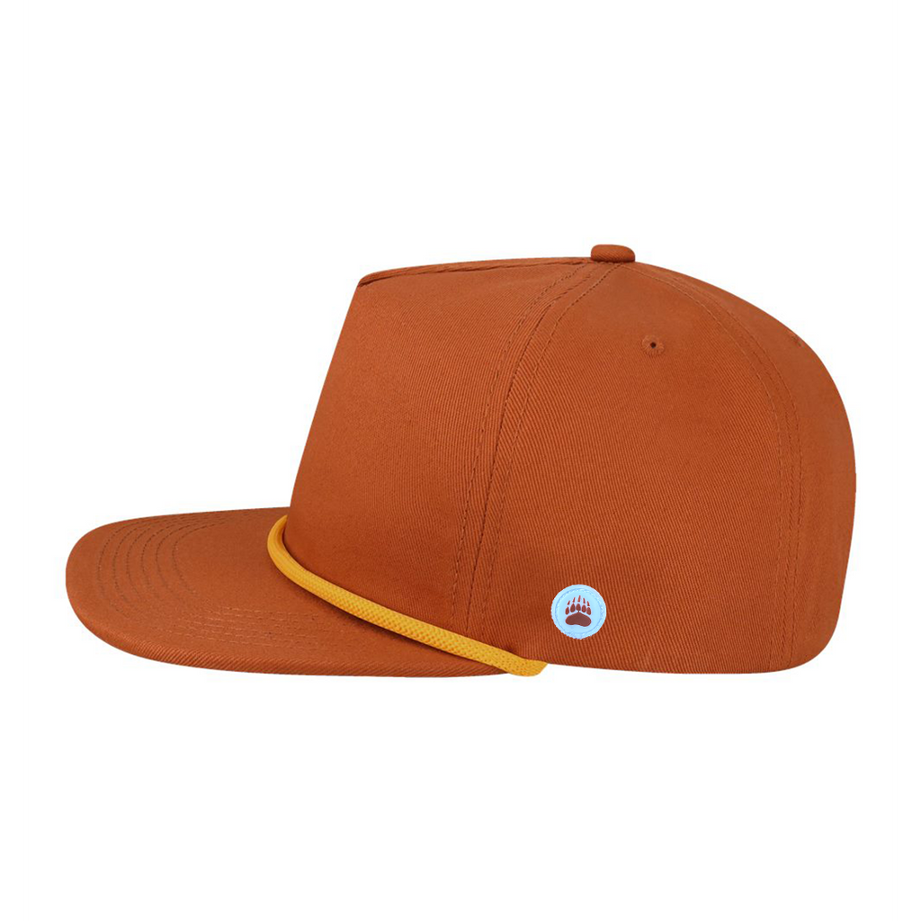 Otto Wilson Rope Cap