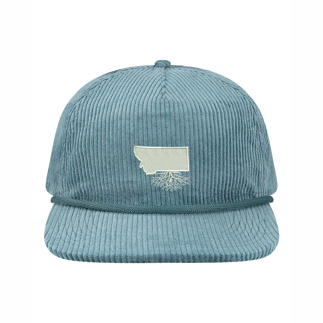 Wilson Montana Rope Cap