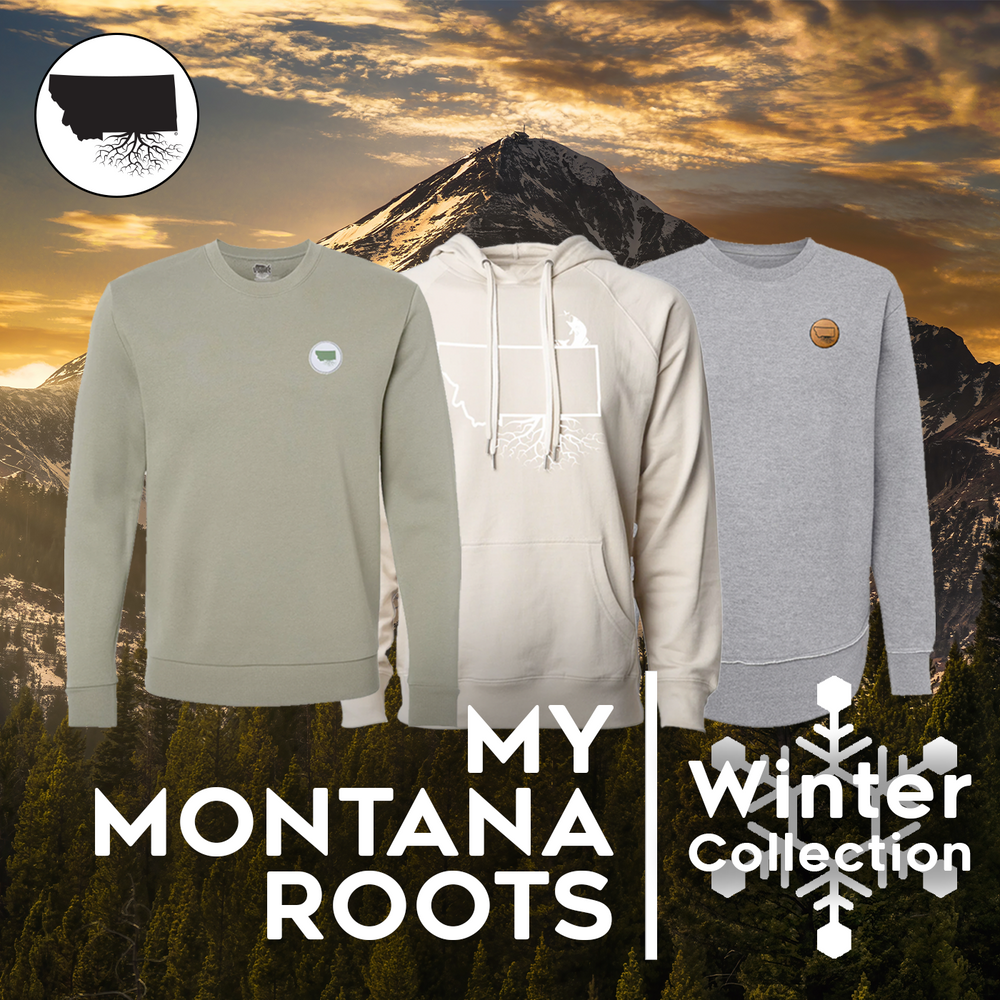 My Montana Roots