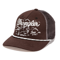 Since 1947 Rope Snapback