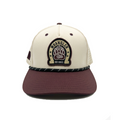 Wrangler Rope Griz Cap