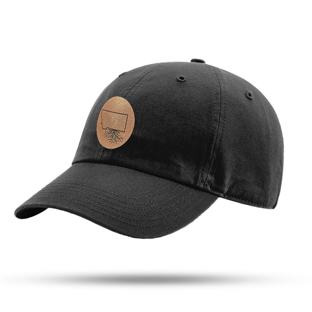 MT Roots Dad Hat