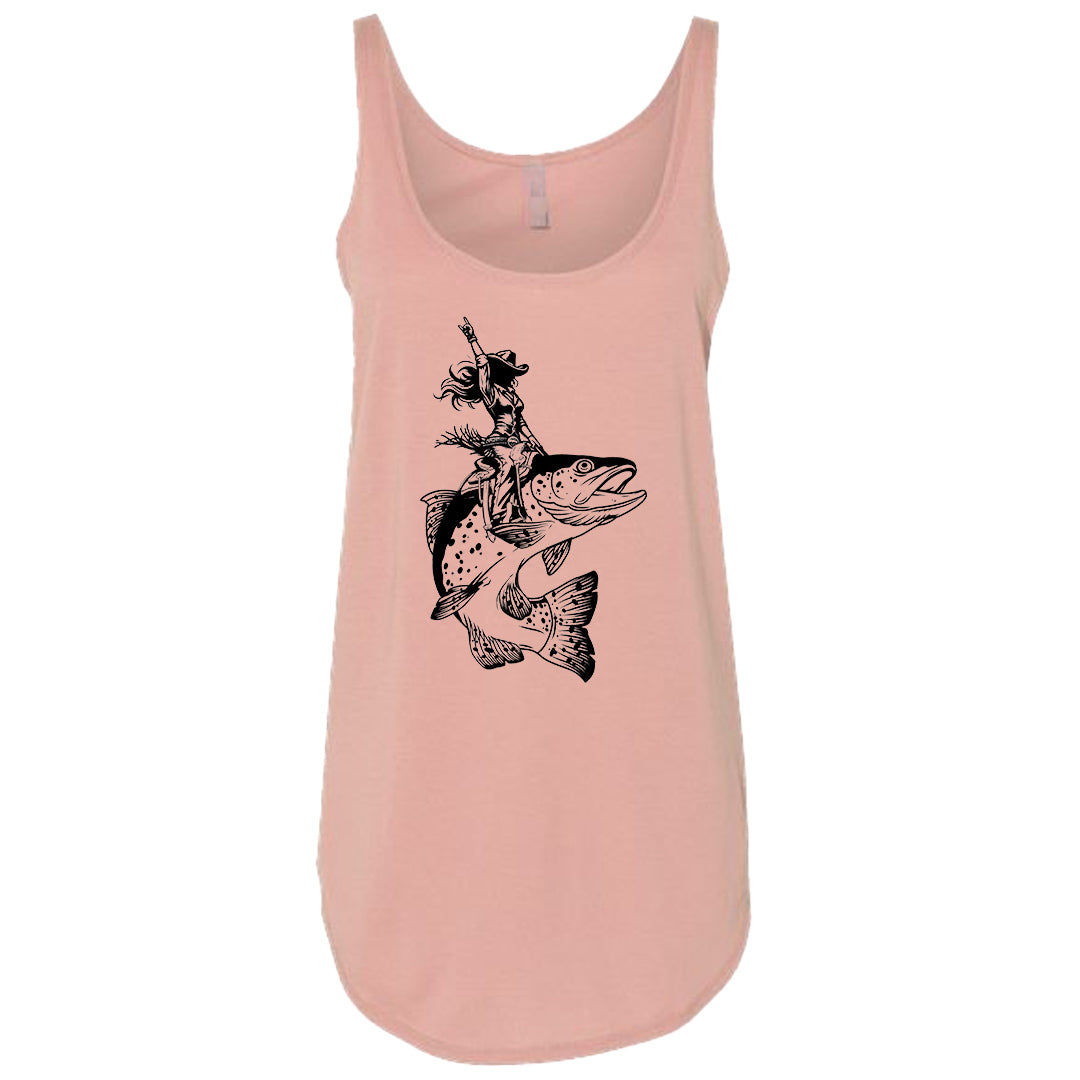
                  
                    Cowgirl BullTrout
                  
                