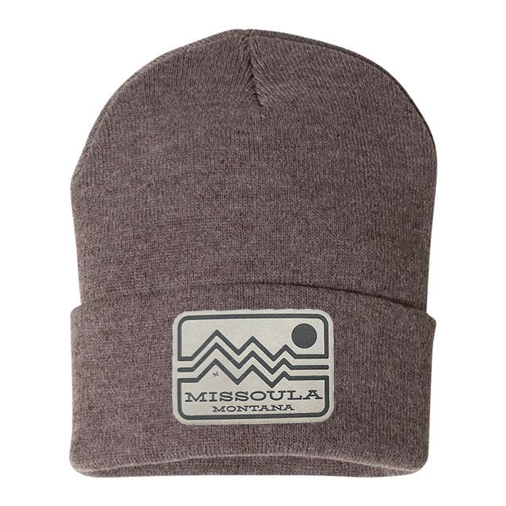 
                  
                    Missoula MT beanies
                  
                