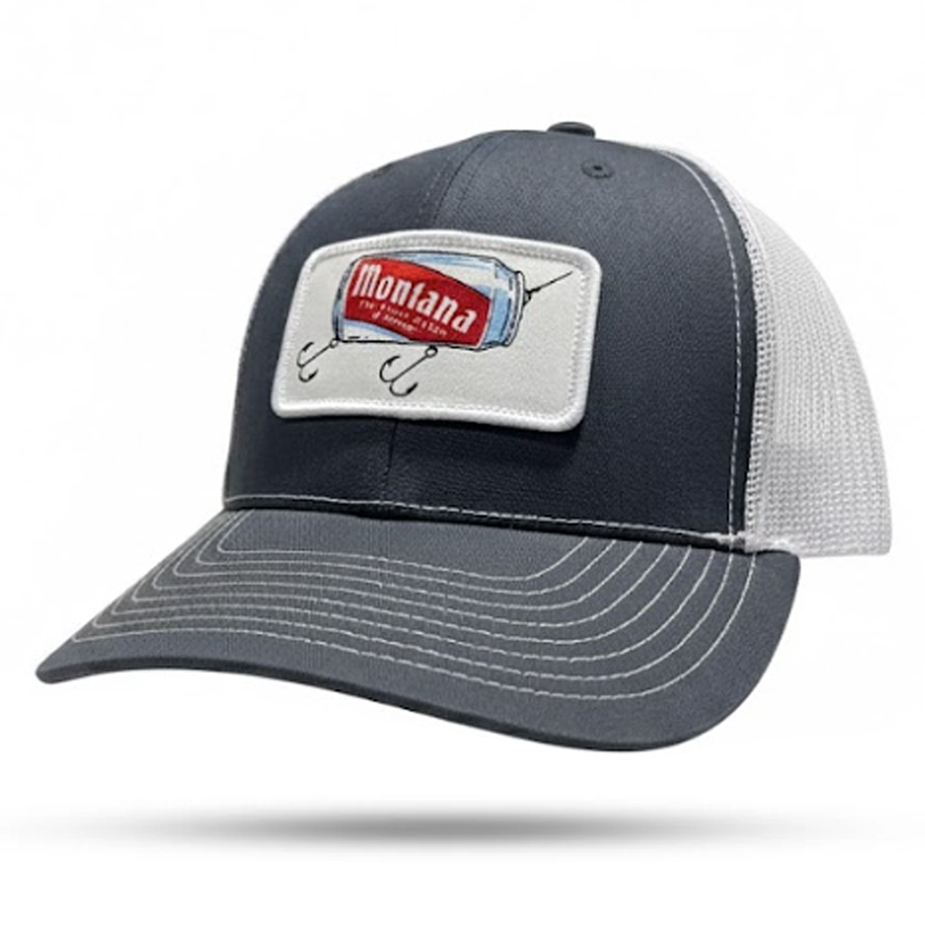 Fresh Catch Richardson Snapback Hat