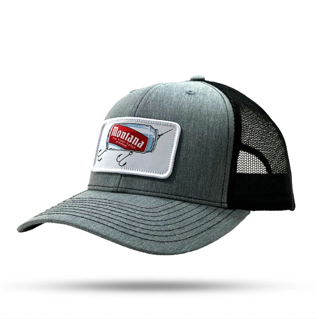 Fresh Catch Richardson Snapback Hat