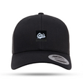 Griz Script Patch Snapback