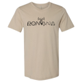 Montana Hunt Crewneck Tee