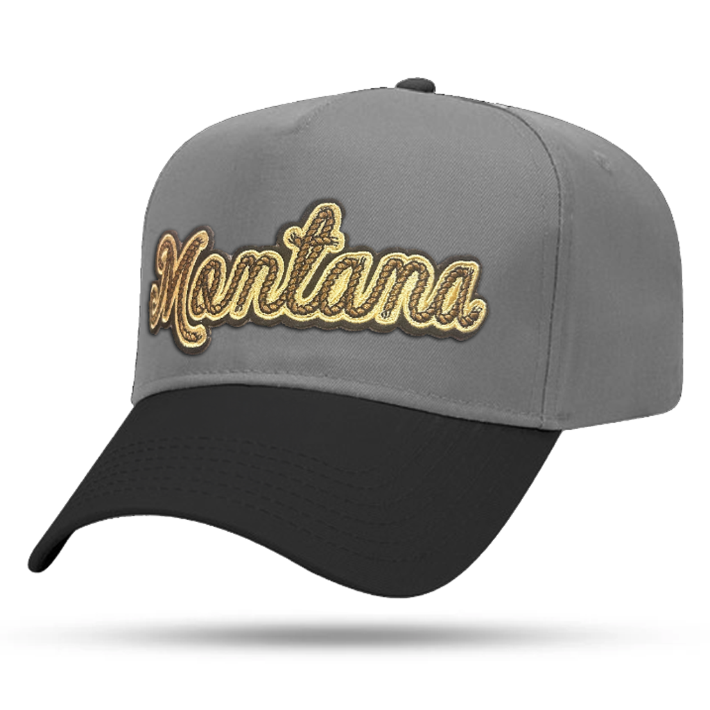 Montana Lasso Hat