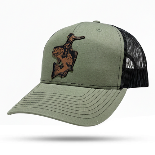 Bulltrout Snapback