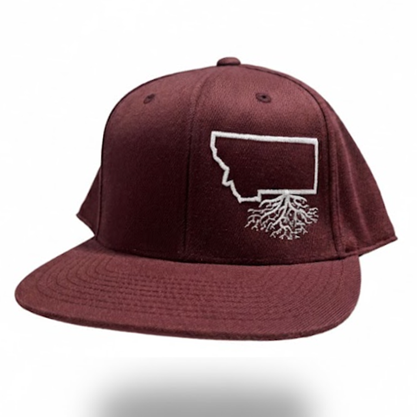 
                  
                    MT Roots Flexfit Snapback Hat
                  
                