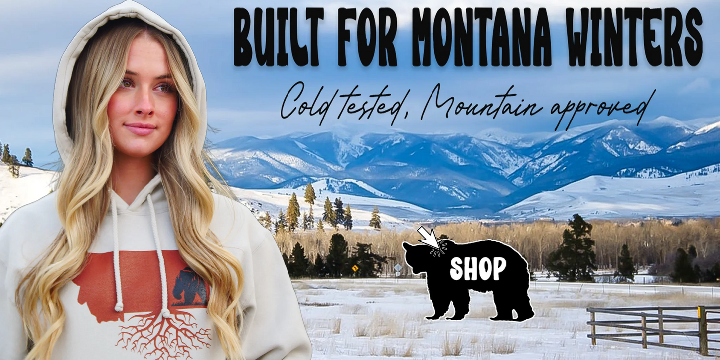 My Montana Roots
