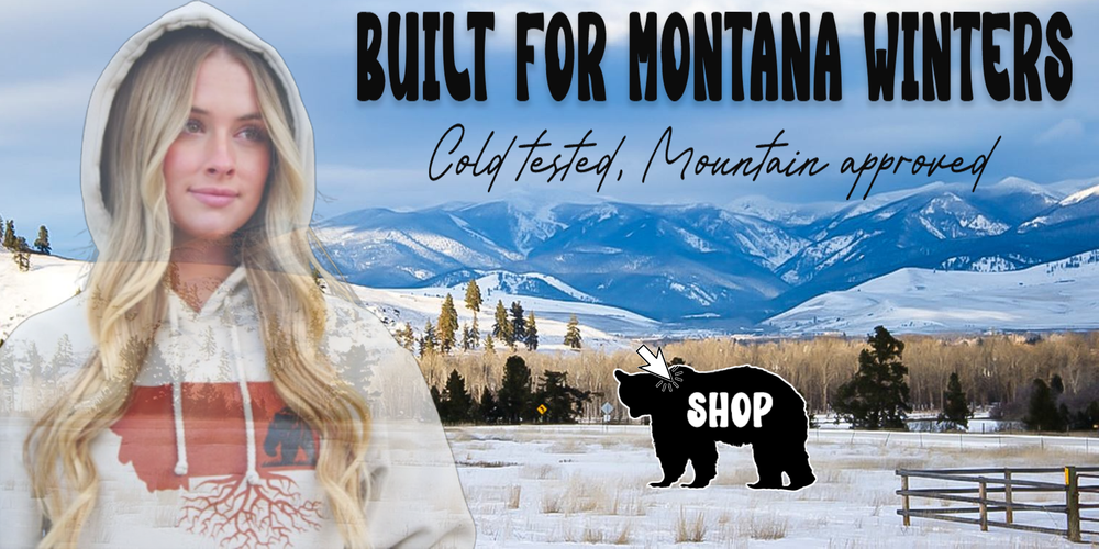 My Montana Roots