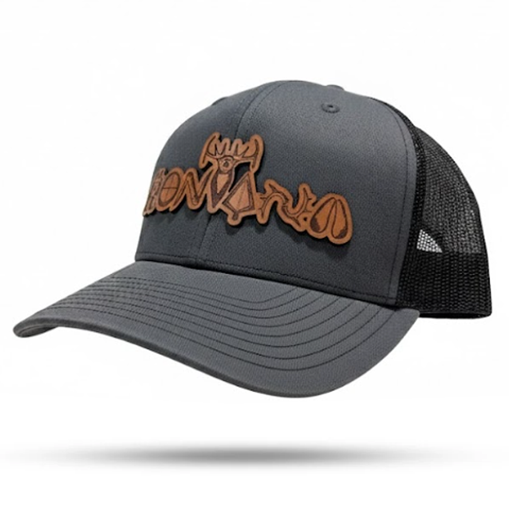 Montana Hunt Snapback Hat