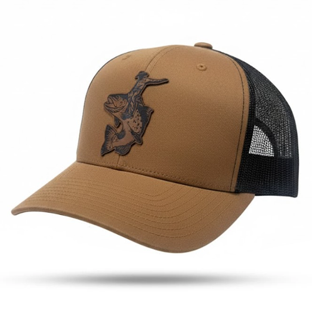 Bulltrout Snapback