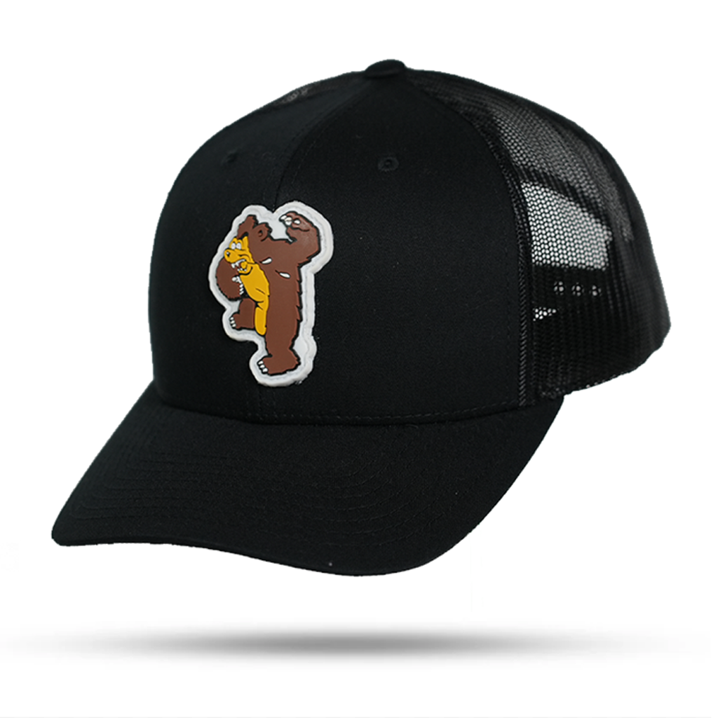 Otto Snapback