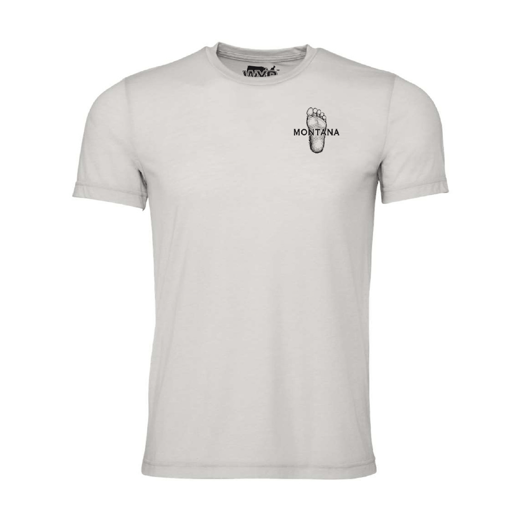 Sasquatch Hunter Tee