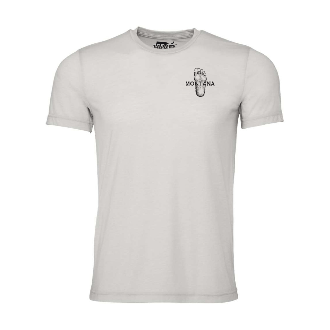 Sasquatch Hunter Tee