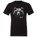 Bear Silhouette Tee