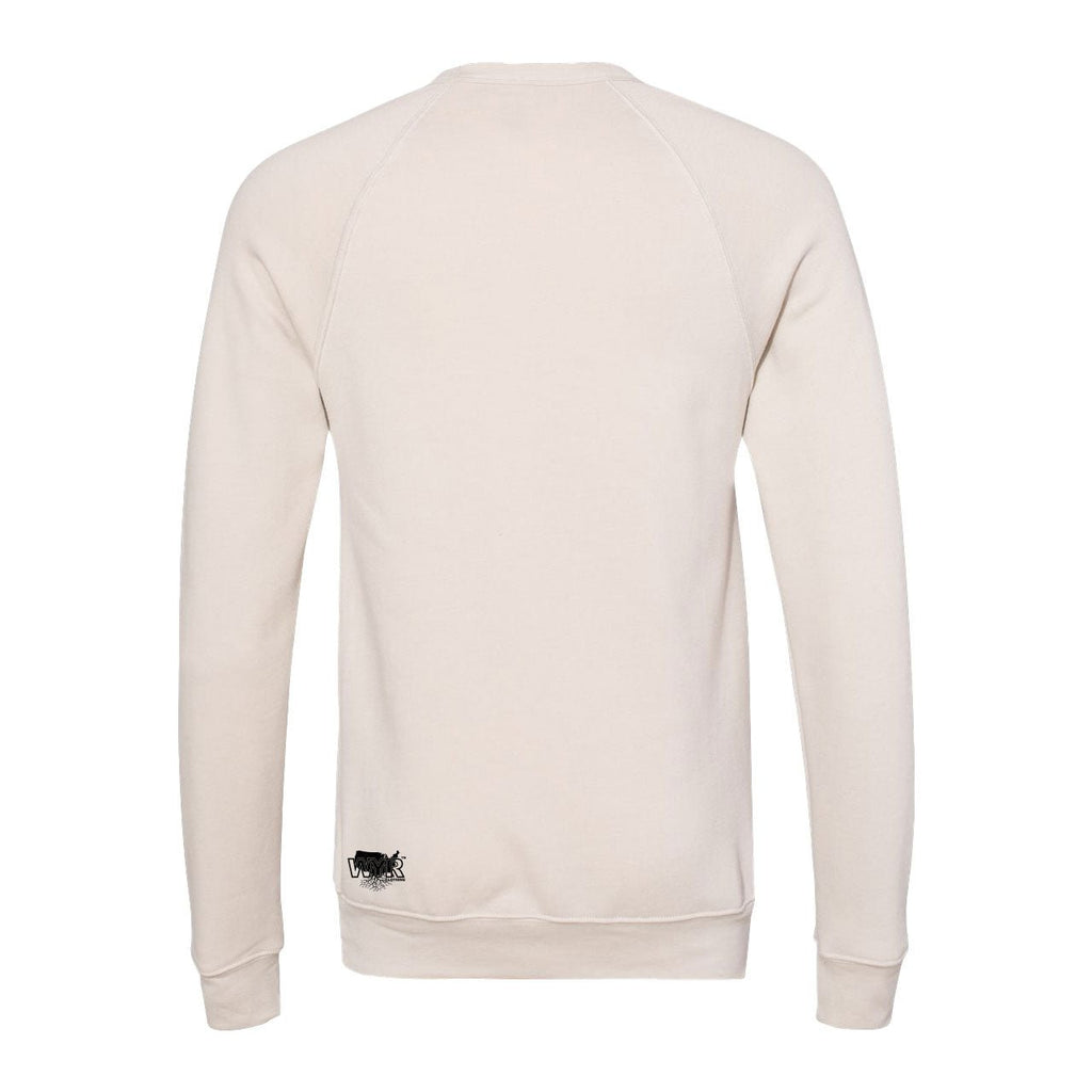 Smokey Bear Babes Crewneck Sweatshirt