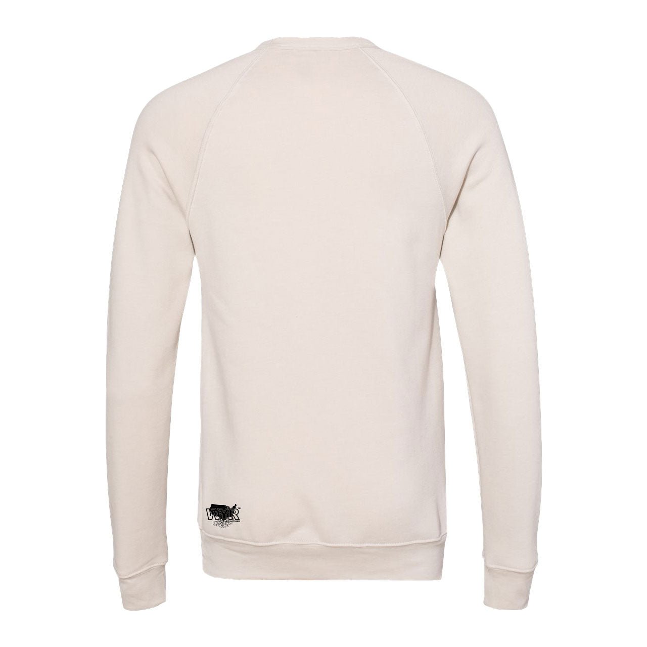 Smokey Bear Babes Crewneck Sweatshirt