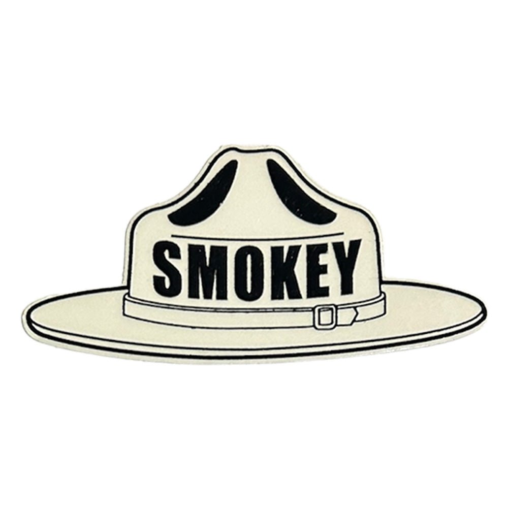 
                  
                    Smokey Bear & Woodsy Owl Decals
                  
                