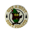 USFS Decals - Woodsy Owl