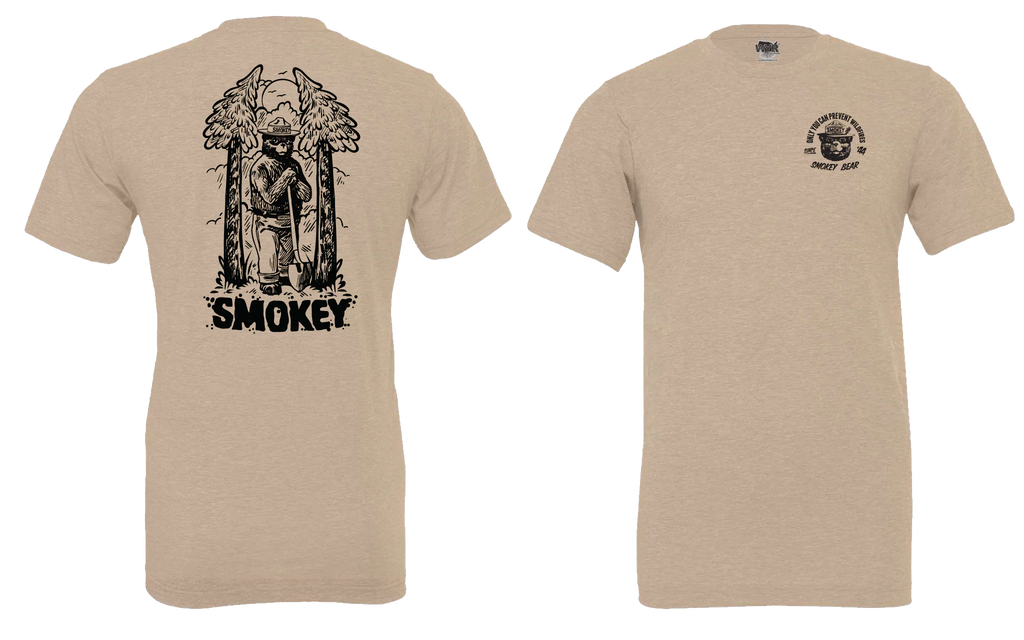 Guardian of The Forest